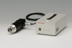 Thumbnail for Hamamatsu introduces deuterium light source units
