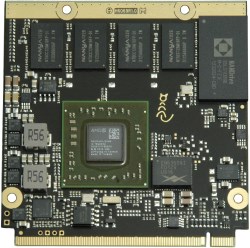 Thumbnail for Hectronic announces H6069 computer board