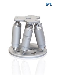 PI announces H-280 hexapod positioning device