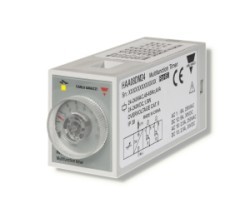 Carlo Gavazzi releases HAA timers