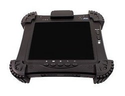 Thumbnail for HABEY introduces TPC-6508 rugged tablet PC
