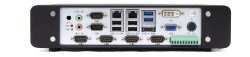 Thumbnail for Habey USA releases BIS-6660C computer