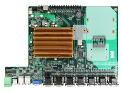 Thumbnail for Habey releases SOM-6938 & SOMB-2001 COM Express Modules