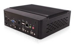 Habey announces BIS-6569A embedded computer