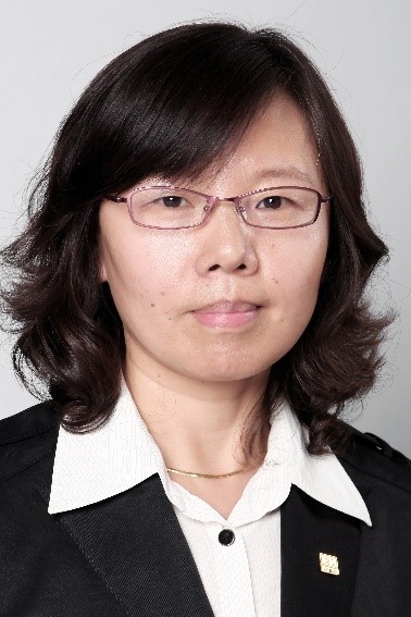 Hailing (Helen) Tan of Endress+Hauser