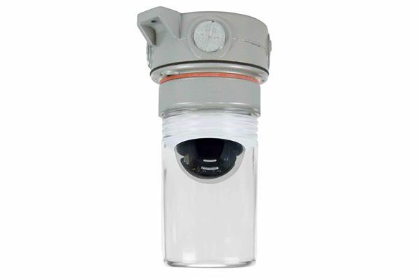 Larson Electronics announces HAL-CMR-IP-POE-PTZ-20MP hazardous location camera