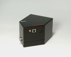 Thumbnail for Hamamatsu introduces C9405CB miniature spectrometer
