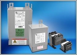 AutomationDirect introduces HPS Fortress encapsulated transformers