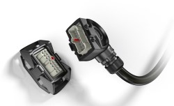 HARTING releases monoblock inserts for connectors