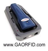 Thumbnail for GAO releases model 221005 handheld RFID reader