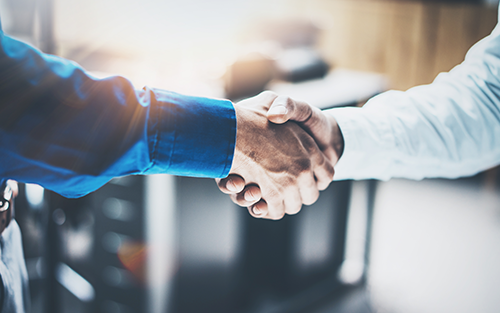 Control Station Program Continues Growth with Addition of System Integrator Giant