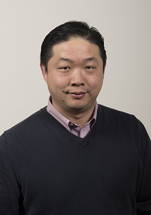 Beckhoff Automation announces Hank Lee as West Region District Manager