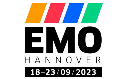 EMO Hannover 2023