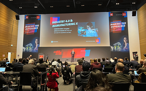Hannover Messe 2023 Industrial Exhibition to Highlight Sustainability Opportunities Across Industries
