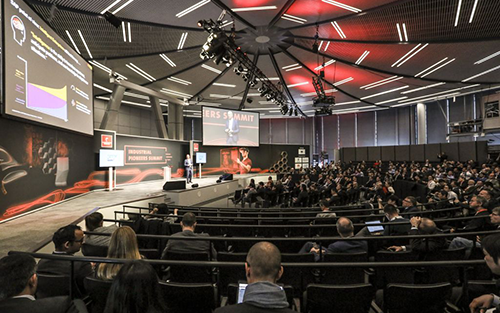 Hannover Messe to Discuss How New Tech Can Help World Economy in Present Age