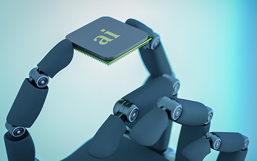 Thumbnail for HANNOVER MESSE: Showcase for Artificial Intelligence