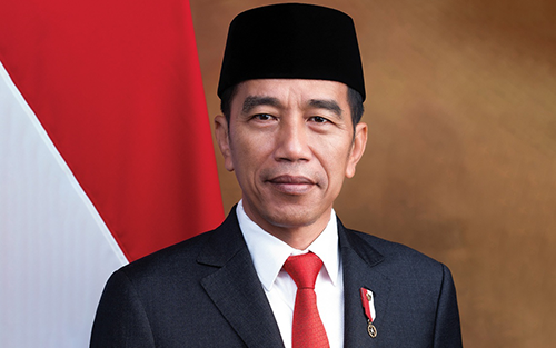 Indonesian President Joko Widodo to Personally Attend Hannover Messe