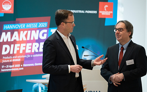 Motion, Drive and Automation Firms Accelerate Digital Transformation
