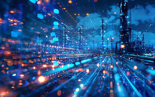 Industrial AI Conference Enters Its Second Round