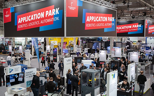 HANNOVER: Battery Cell and Pack Production for Electric Mobility