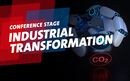 HANNOVER MESSE: A Knowledge Platform for Industrial Transformation