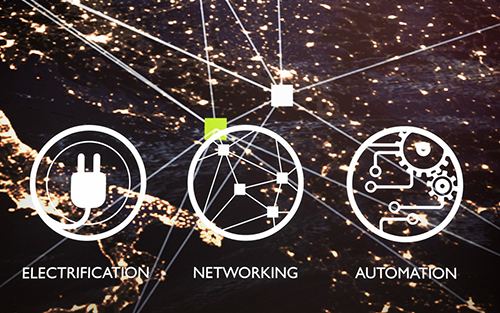 Hannover: Electro and Digital Technology, Plus IT, Pave Road to Energy Efficiency