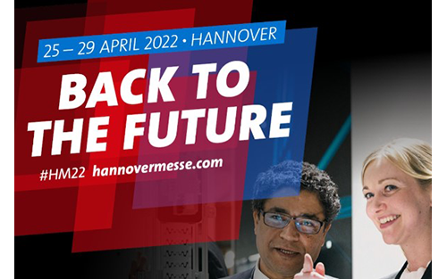 Hannover Messe 2022