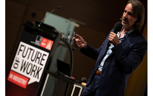 Thumbnail for Hannover Messe's Call for Papers is Open