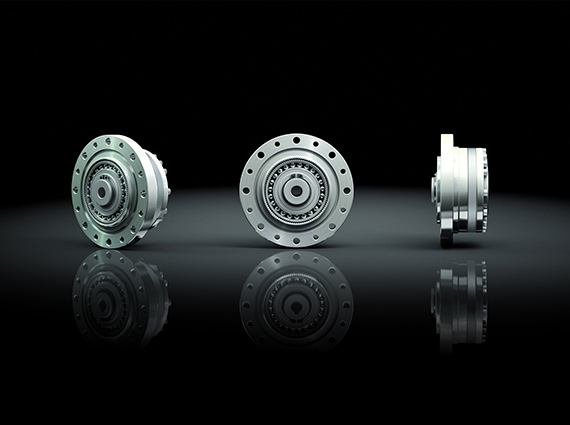 Harmonic Drive UK releases CobaltLine series of high torque gears