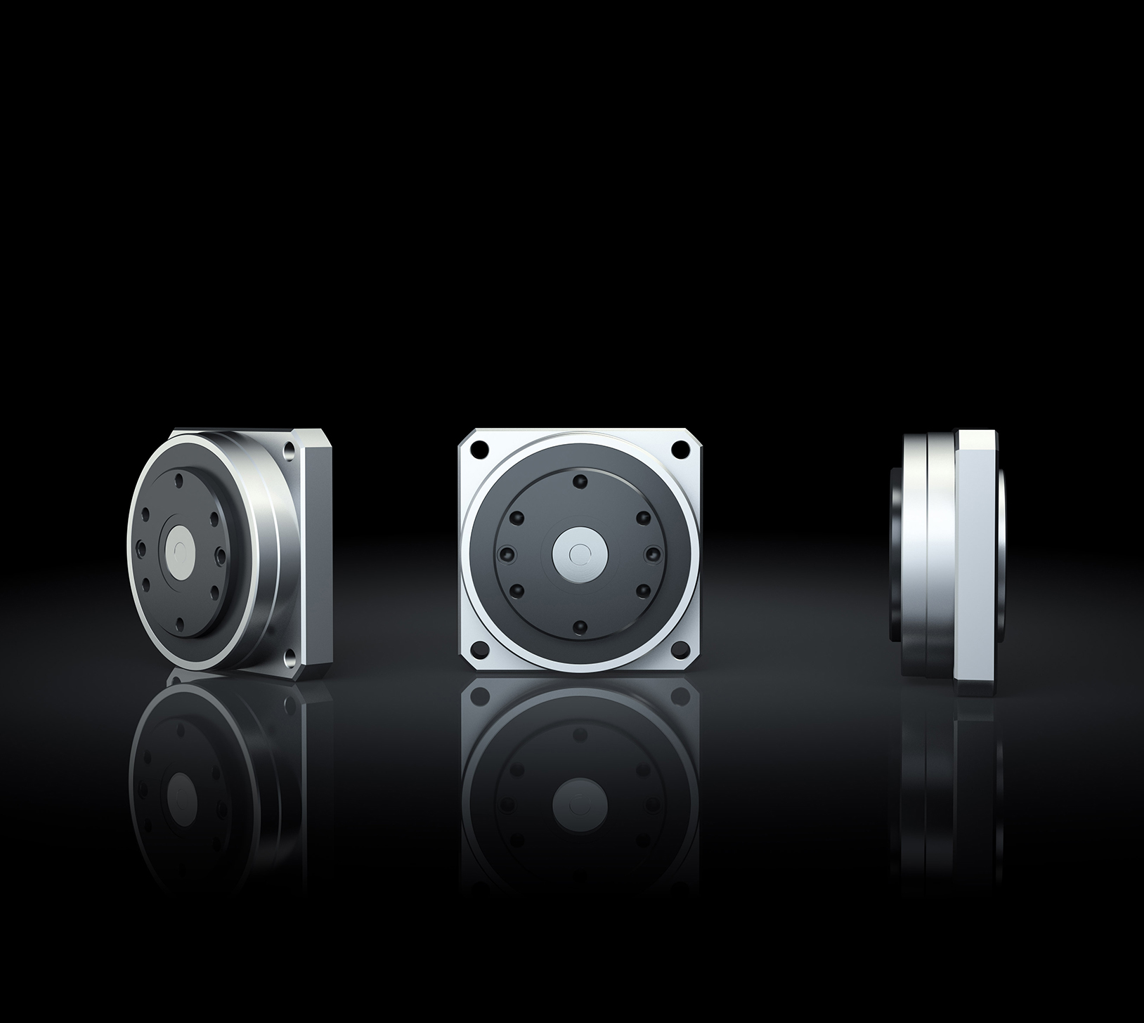 Harmonic Drive UK announces CSF-2UP gearbox range