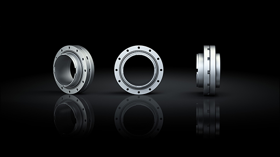 Thumbnail for Harmonic Drive UK announces IridiumLine series of hollow-shaft gears