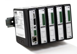 Hardy announces HI 6600 weight processing system