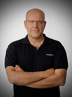 Harel Boren