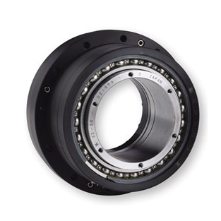 Harmonic Drive Offers New Large, Hollow-Shaft Gear Unit