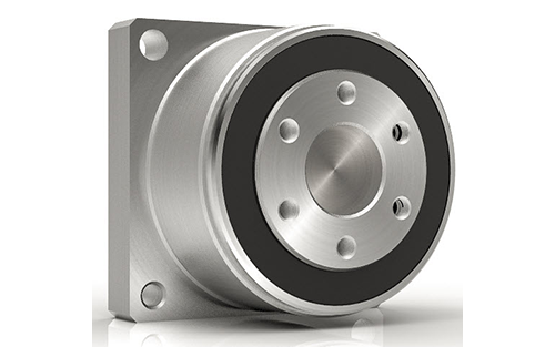 Harmonic Drive Presents New Miniature Gearhead, the CSF-2XH