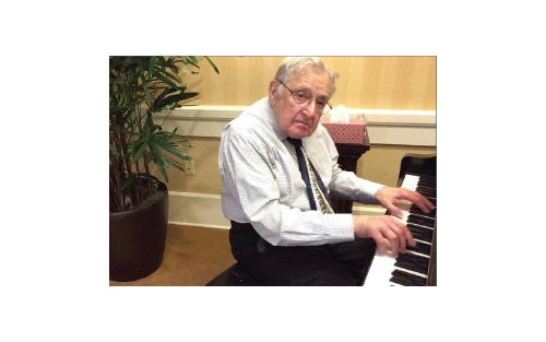 Thumbnail for In Memoriam: Harold L. Wade