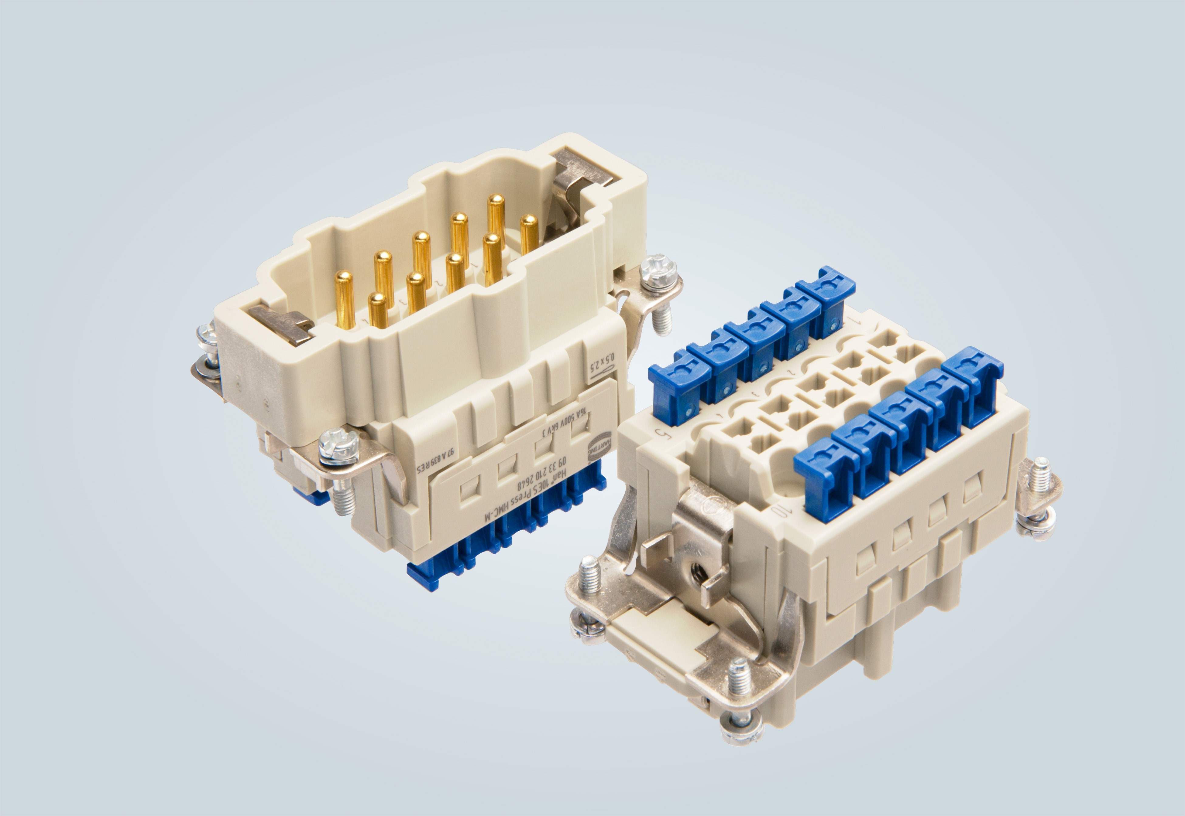 HARTING recognized as 'Innovator of the Year" by DESIGN&ELEKTRONIK magazine
