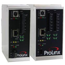 ProSoft Technology releases HART analog input gateway