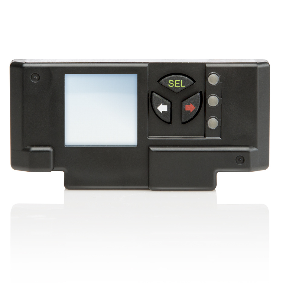Emerson introduces HART 7 position transmitter for TopWorx D-Series switchbox