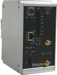 Thumbnail for ProSoft Technology Introduces Wireless HART Multidrop Communication Gateways