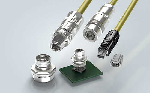 IIoT Supported by New Edition of IEC 61918 for Single-Pair Ethernet Cabling