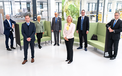 Thumbnail for In Our Anniversary Year: HARTING Technology Group Holds its Own