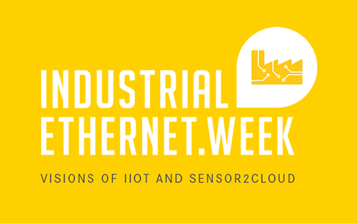 HARTING Industrial Ethernet Week
