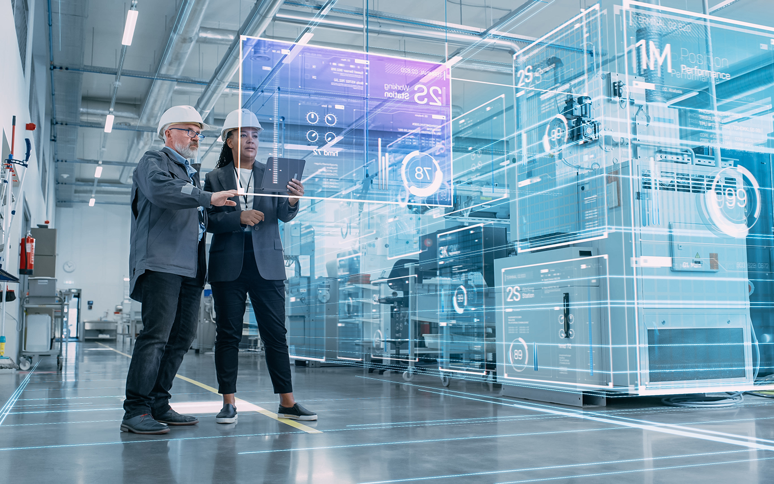Thumbnail for The Industrial Reality Check: Why Factory Success Depends on Execution, Not Ambition