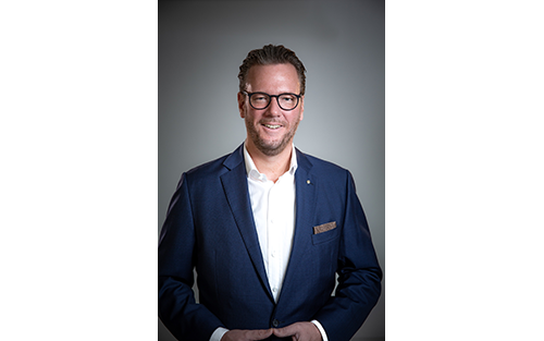 Thumbnail for Philip Harting Re-elected as Chairman of ZVEI’s 'Electronic Components and Systems' Trade Association