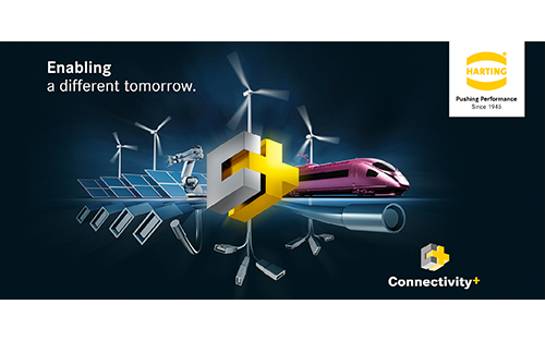 Harting to Provide Insights into Solutions Presented at Hannover Messe 2022