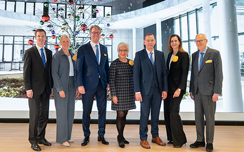 After a Challenging Financial Year, HARTING Looks to 2025 with Optimism