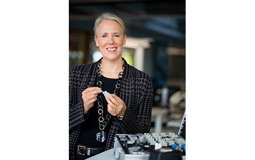 HARTING Honors Its Suppliers