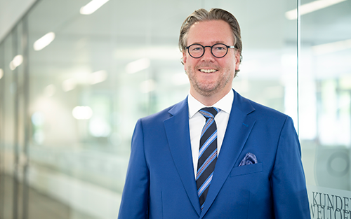 HARTING Technology Group Invests in Establishing Global Headquarters in Switzerland