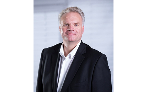 New Managing Director for HARTING Customized Solutions